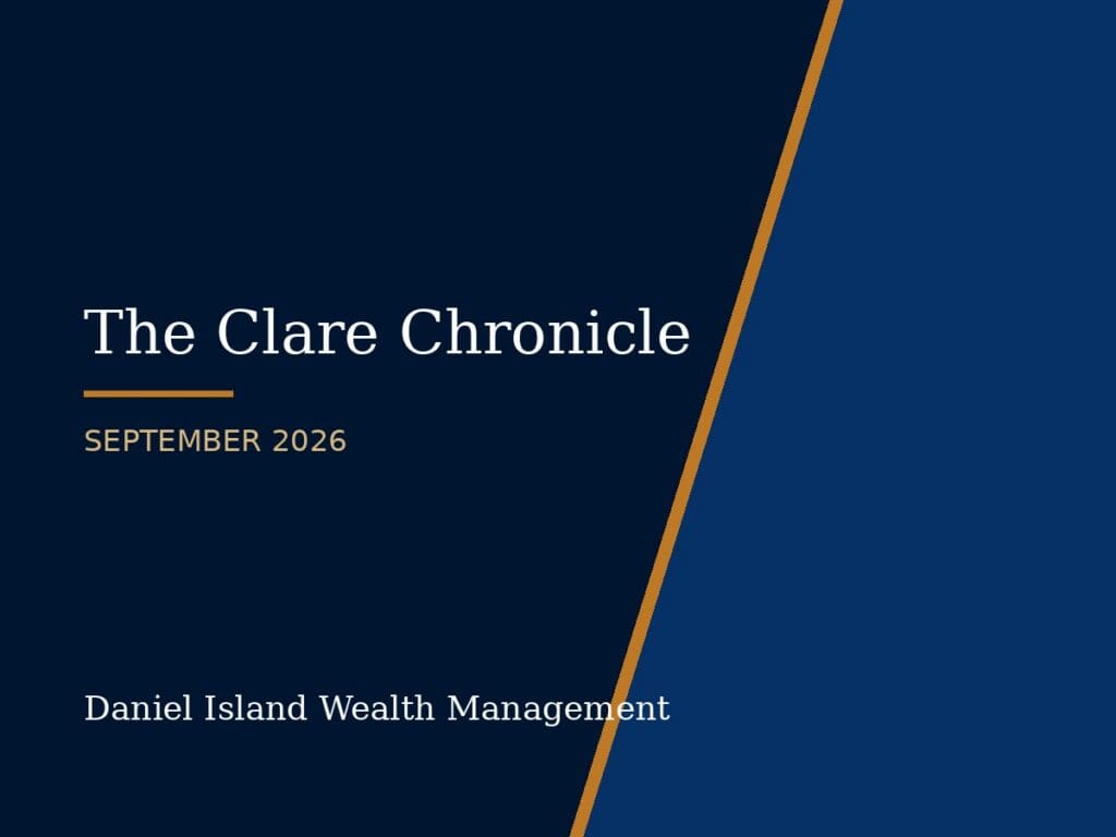 The Clare Chronicle, September 2026