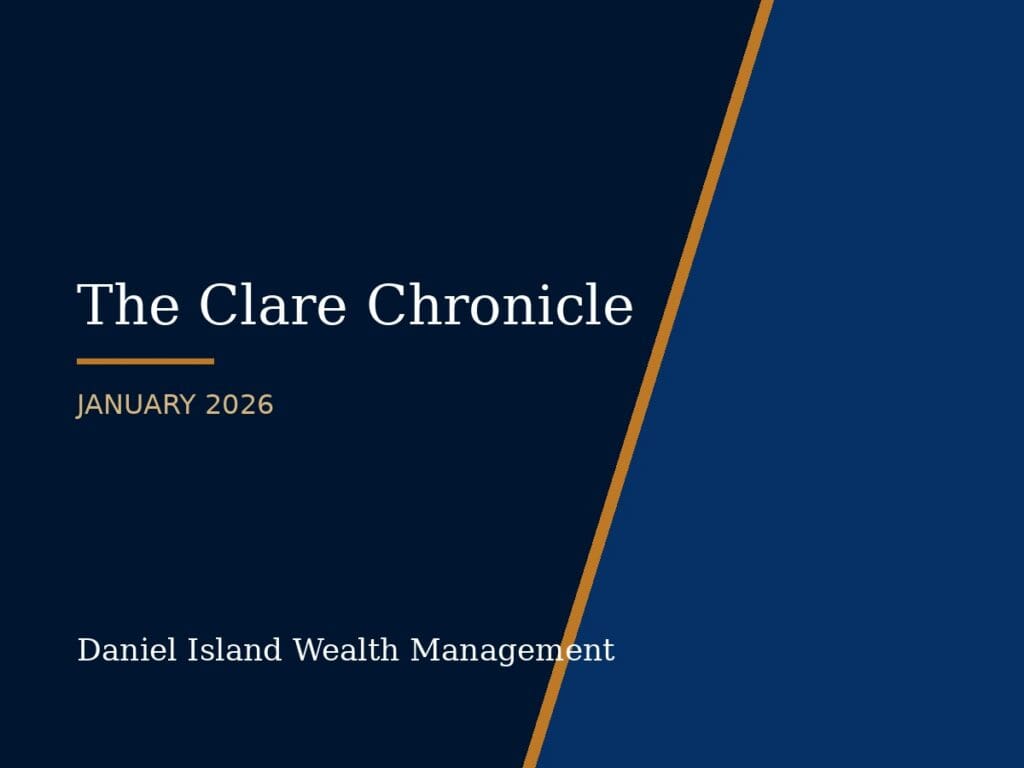 The Clare Chronicle, January 2026